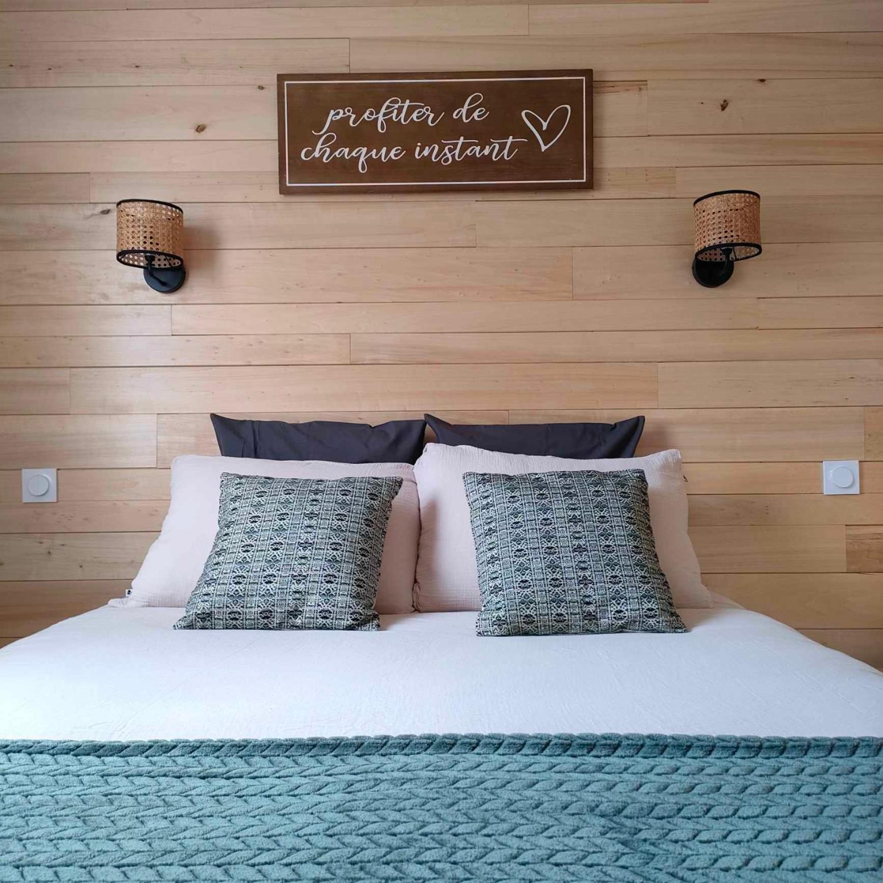 Gite, Aux Portes Du Morvan Voudenay ภายนอก รูปภาพ